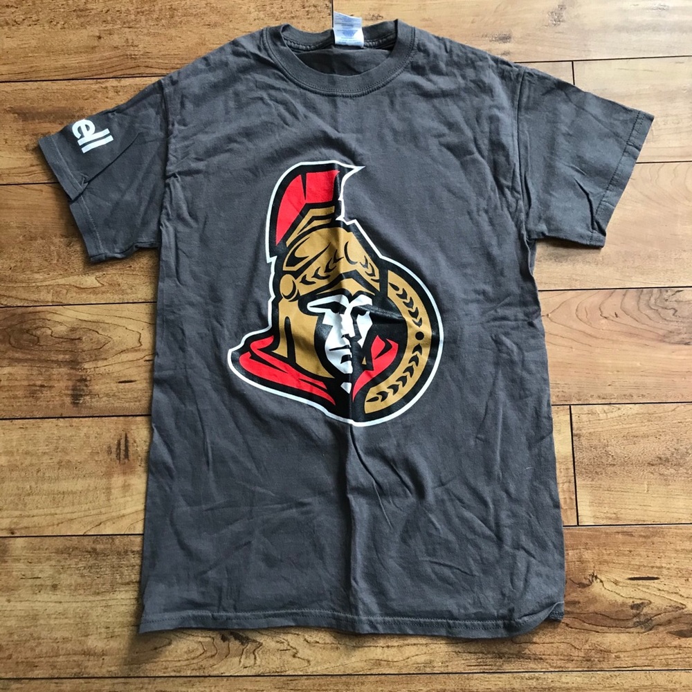 🏒Ottawa Senators T-Shirt🏒